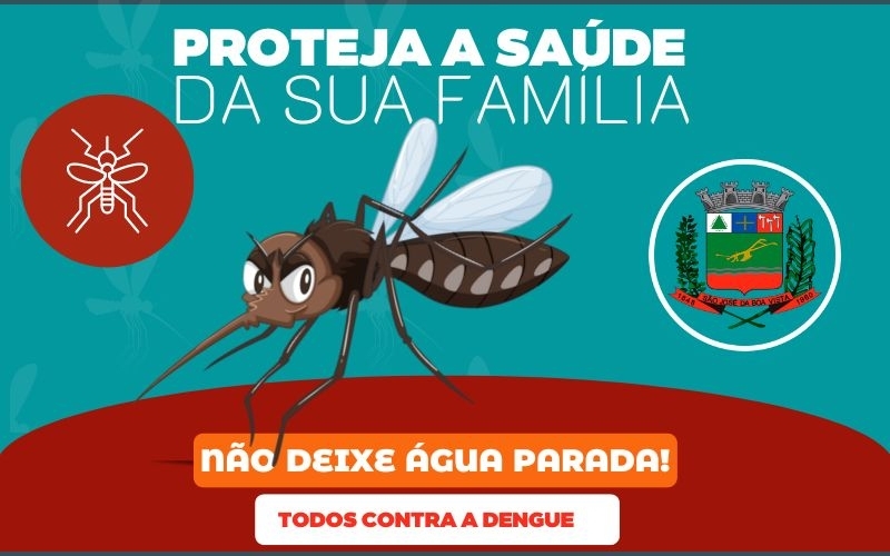 Todos Contra a Dengue